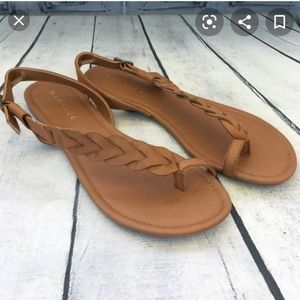 Cute Sandals :)
